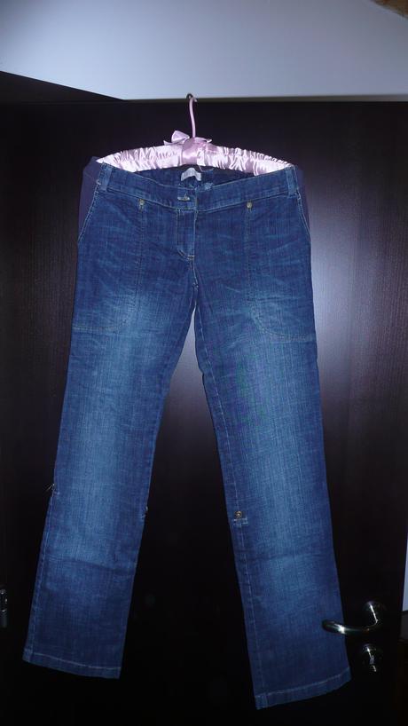 Tehotenské rifle, s