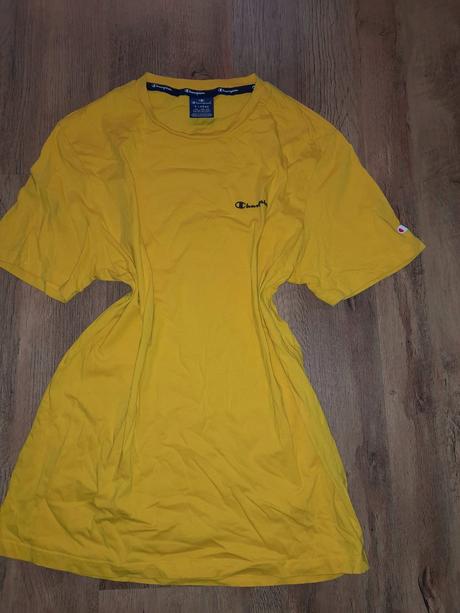 Tričko champion, champion,l