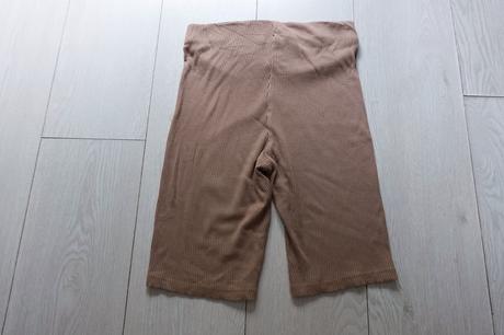 Vrúbk.kraťasky h&m, h&m,s