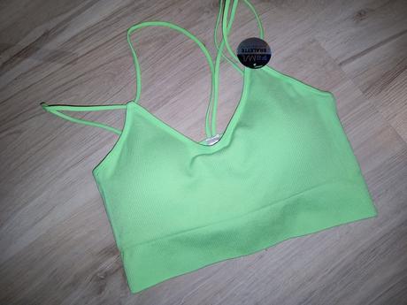 Podprsenka-bralet, new yorker,l / m