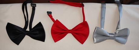 Motýliky 0,50 centov za kus,