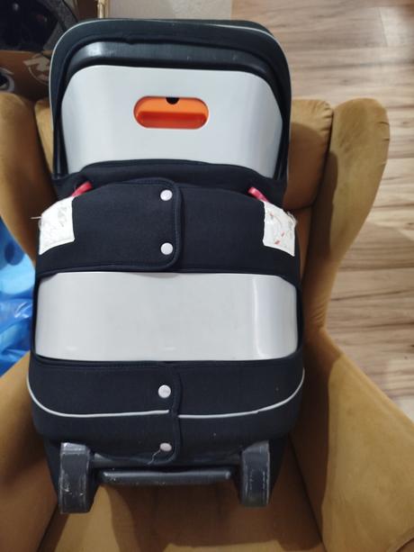 Autosedačka do 36 kg, cybex