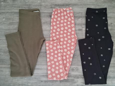 Legíny, primark,146
