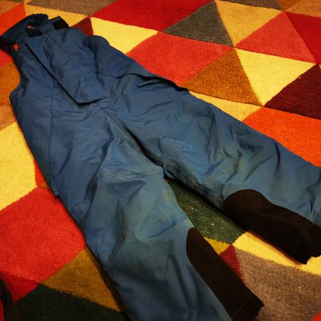 Oteplovacky, crivit,92