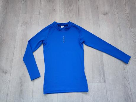 Funkčné tričko, kipsta,128