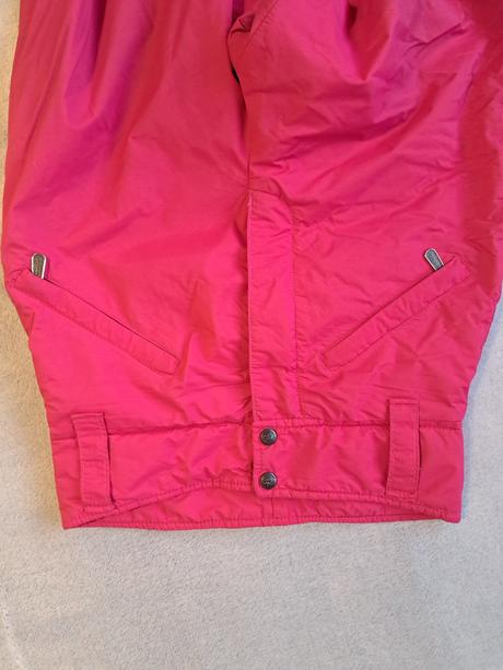 Liziarske nohavice, s