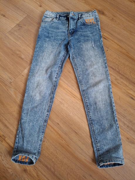 Balík nohavic 134-140, 140–152