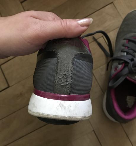 Damske tenisky reebok, reebok,37