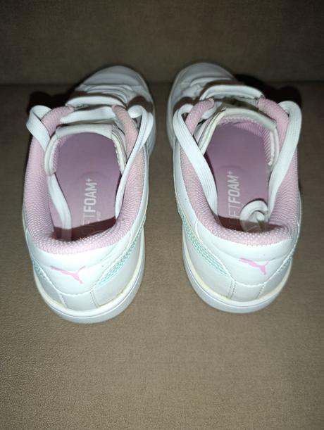 Tenisky puma, puma,38