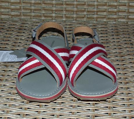 Sandále reserved, reserved,32