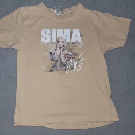 Tričko sima, 116