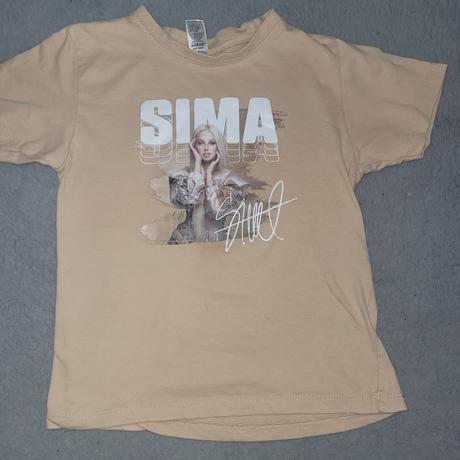 Tričko sima, 116