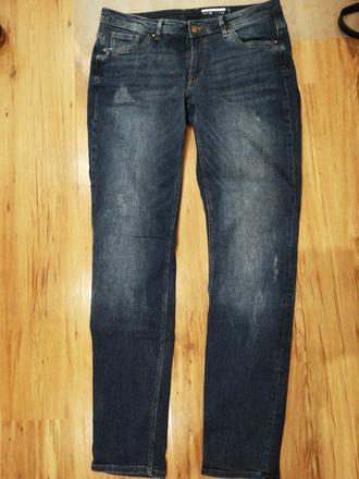 Rifle, 32