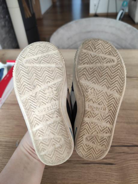 Topánky superfit gore-tex, superfit,23