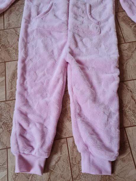 Huňatý overal, kiki&koko,98