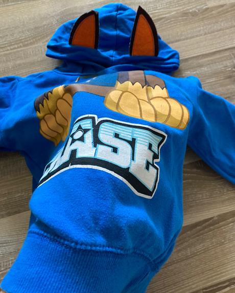 Paw patrol /labkova patrola mikina veľ.116, takko,116