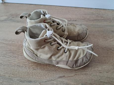 Barefoot celorocne topanky wildling, 26