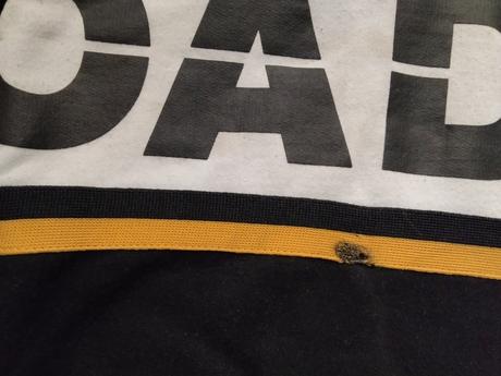 Mikina, chapter young,170