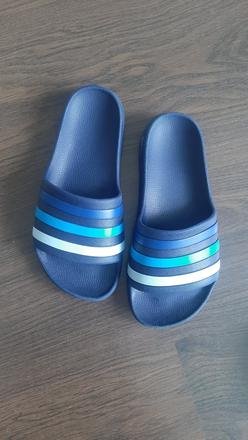 Šľapky adidas, adidas,33