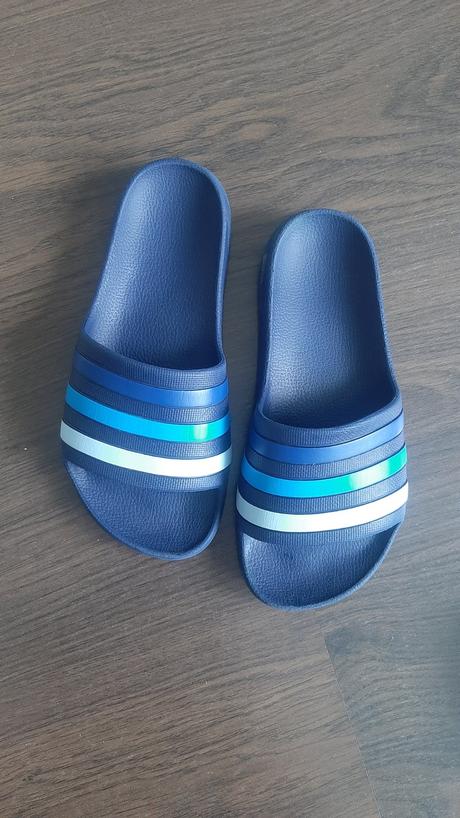 Šľapky adidas, adidas,33