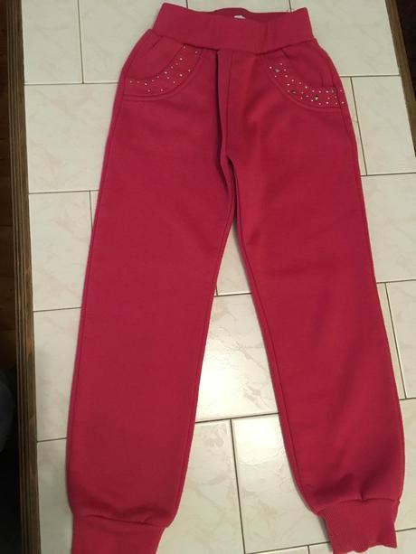 Teplákova suprava, 128