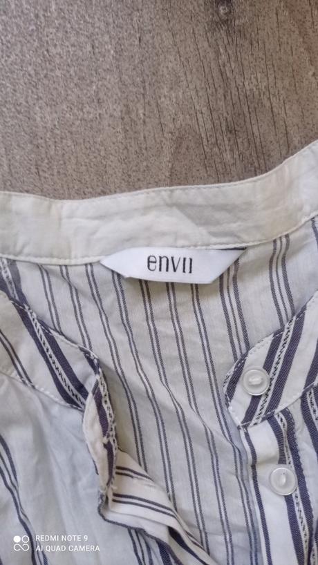 Dámske šaty/tunika, envy,l