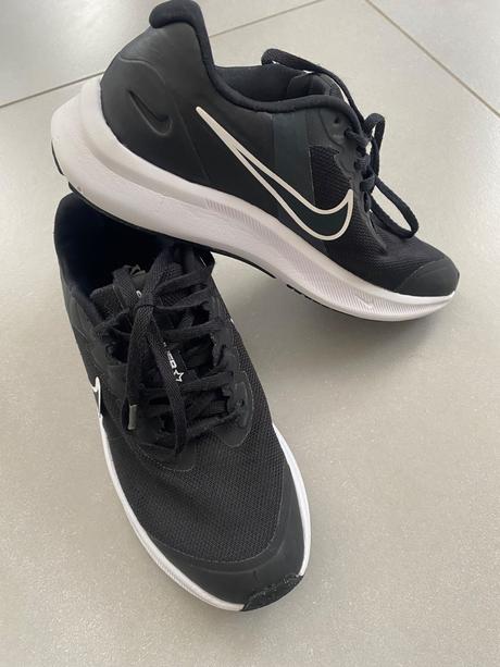 Tenisky nike jar/leto, nike,36