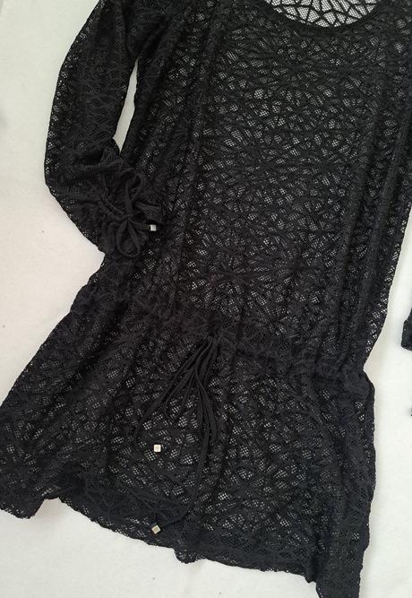 Next tunika/prehoz na plavky uk 14, next,l