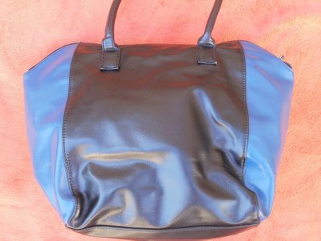 Väčšie kabelky 5 kusov,