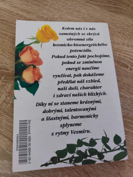 Bioenergie pro ženy cz - jak sa stát královnou, 