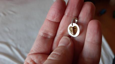 Pandora srdce matky, pandora