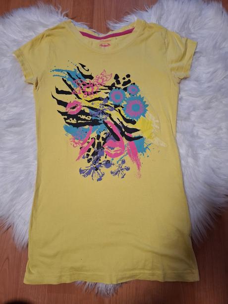 Dámske tričko, 36