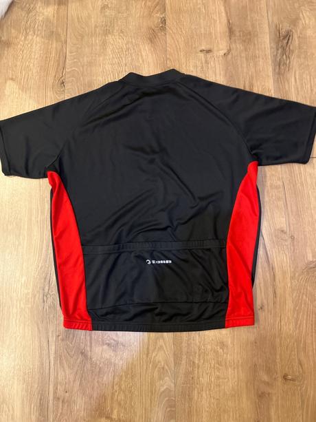 Cyklistické tričko, l