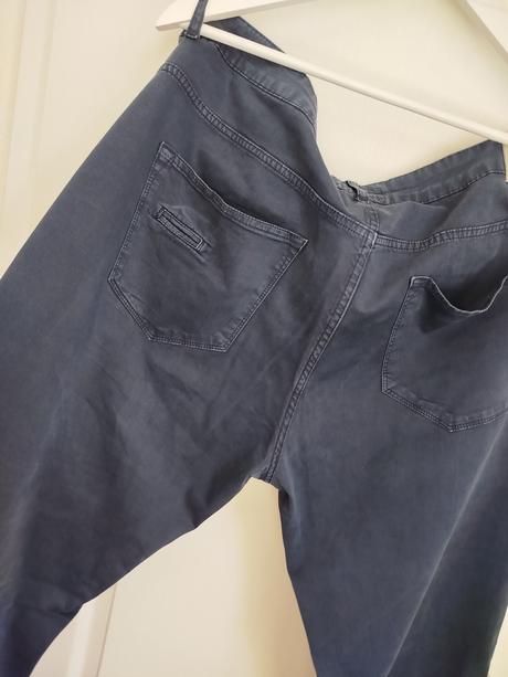 Coveri rifle tenke, xxl