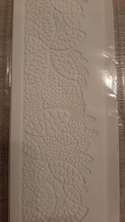 Forma na jedlu krajku, 