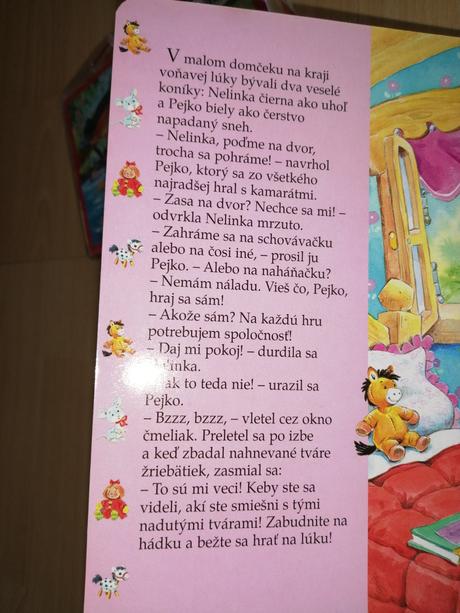 Kocky+puzzleknižka, 