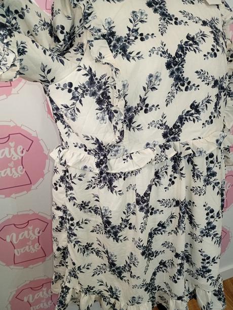 Nové šaty, 46 / 48 / xl / xxl