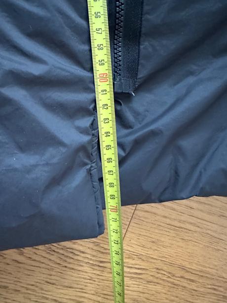 Prechodná bunda, zara,134