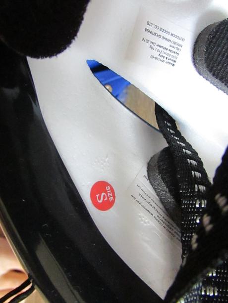 Kolieskove korcule a prilba, 28