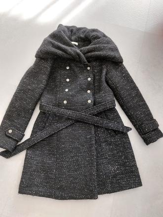 Zimný kabát-promod, promod,38