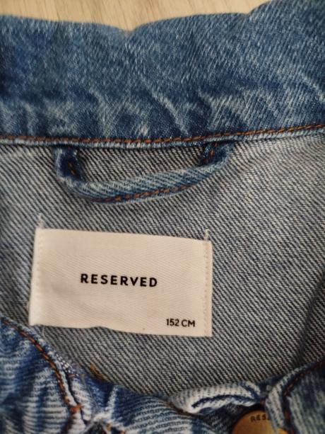 Riflová vesta, reserved,152