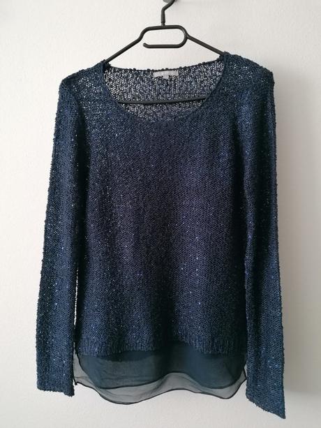 Svetrík fishfield, s