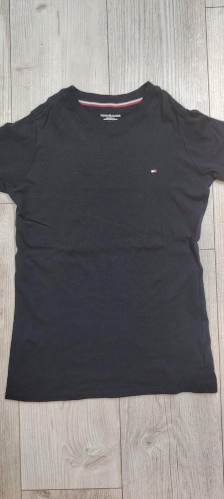 Tričko th, tommy hilfiger,152