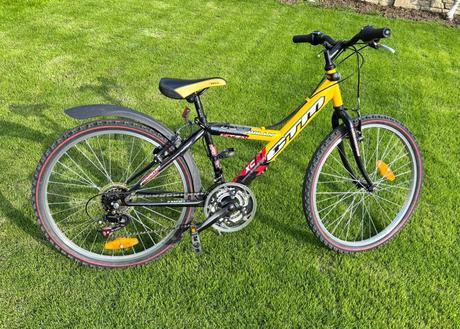 Bicykel ctm willy 14, ctm,14