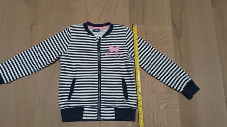 Mikina 98/104, lupilu,98