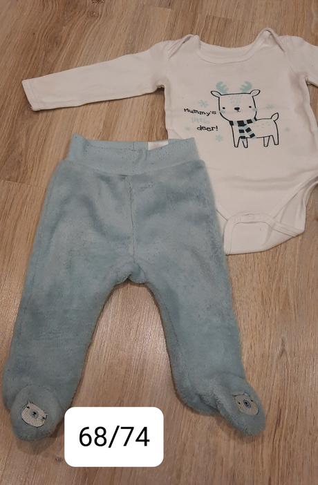 Balik 68/74, 68–80