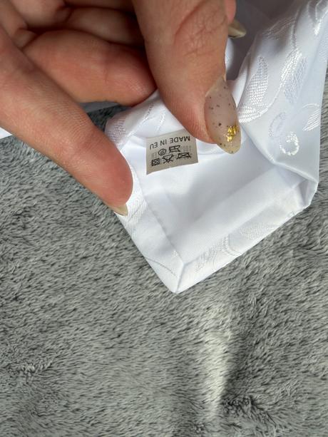 Svadobná francúzka  kravata s kašmírovým vzorom, 