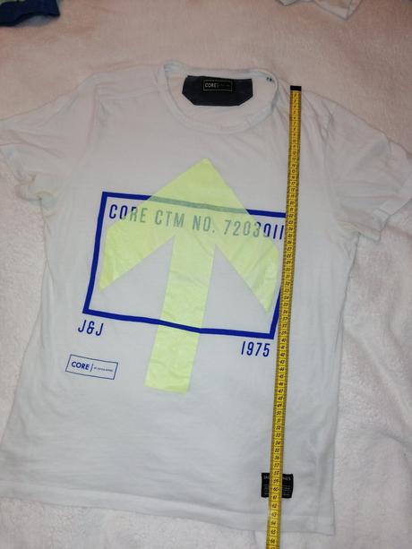 Jack & jones tricko, s