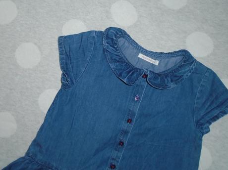 Šaty na 4 roky, 104