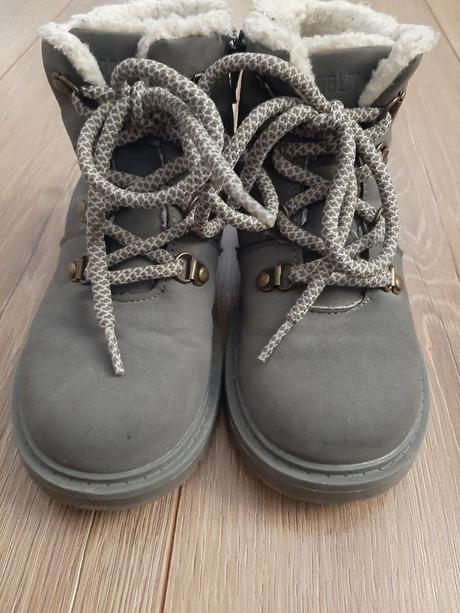 Lupilu prechodné členkové čižmy, lupilu,27